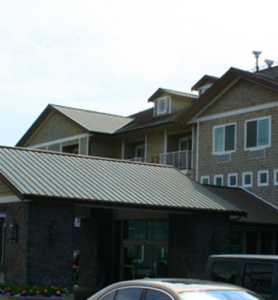 Hotel Bellwether – Bellingham, WA