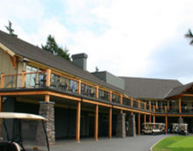 Bellingham Golf & Country Club – Bellingham, WA