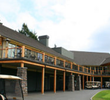 Bellingham Golf & Country Club – Bellingham, WA