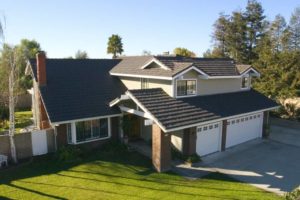 Aluminum Shakes & Shingles Roofing System