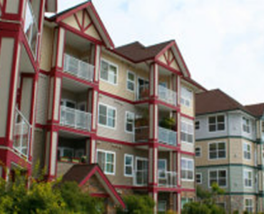 Centrepointe Apartments – Bellingham, WA