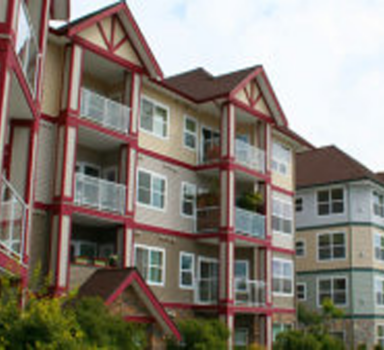 Centrepointe Apartments – Bellingham, WA